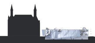 Bauhaus Europa Pläne 03_schnitt_dd20