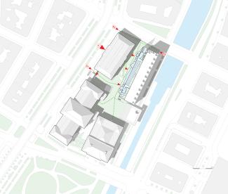 UAK, Wien Pläne siteplan_web