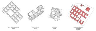 BLOCK 39 Masterplan Schema b39_referenz_geb_ude