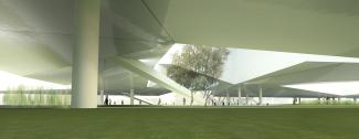 BLOCK 39 Masterplan Ansichten f4
