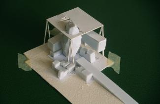 Krematorium Linz Modelle 10