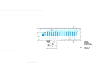 Mui Ho Fine Arts Library Pläne 05_cfal_2nd_elevated_floor_plan