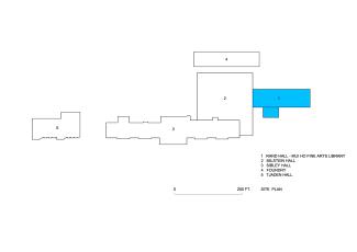 Mui Ho Fine Arts Library Pläne 05_cfal_site_plan