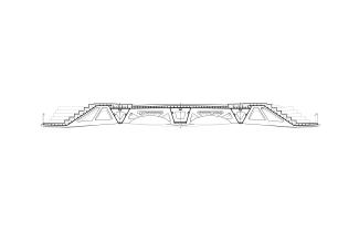 Tegetthoffbrücke Ansichten 190924_mappe_doku4