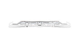 Tegetthoffbrücke Ansichten 190924_mappe_doku5