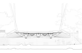 Tegetthoffbrücke Ansichten 190924_mappe_doku8