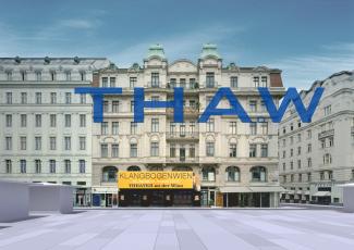 THAW, Theater an der Wien Ansichten thaw27_frontal_pers_best_thaw